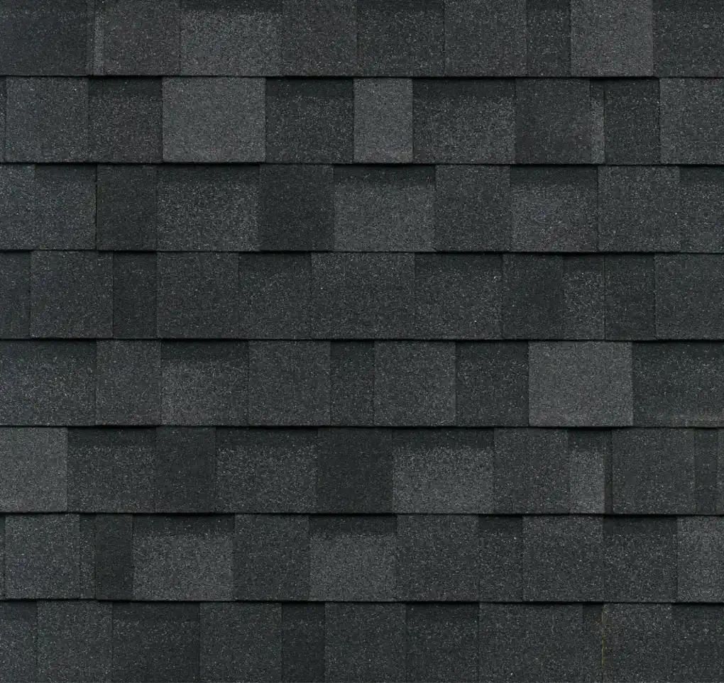 Granite Black