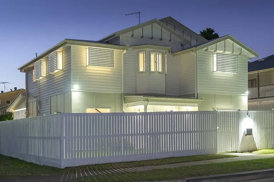 home siding