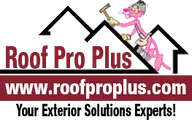 Roof Pro Plus Home Improvements