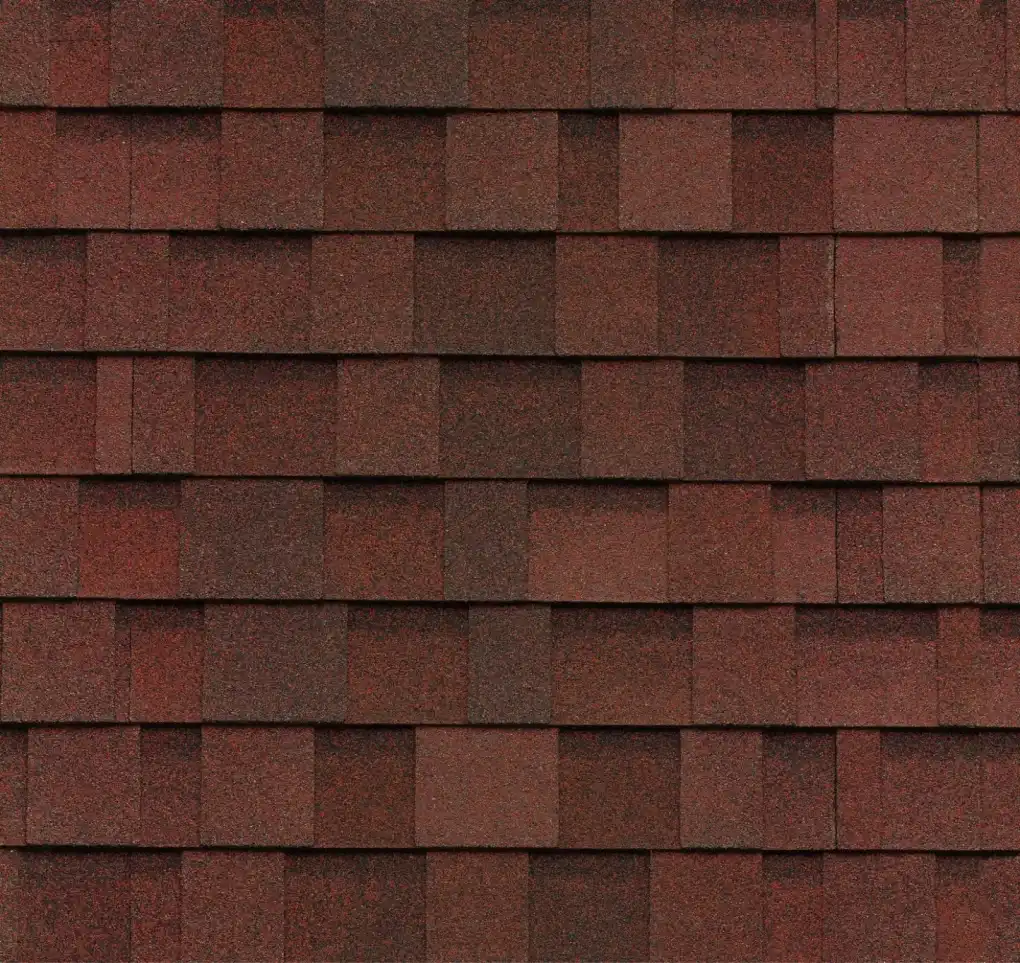 Monaco Red