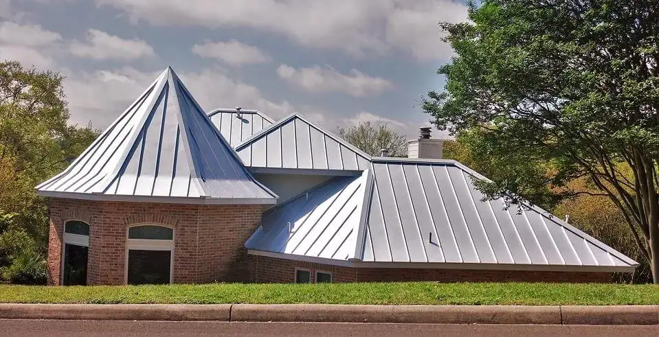 roof