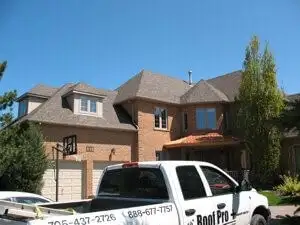 roof pro + truck