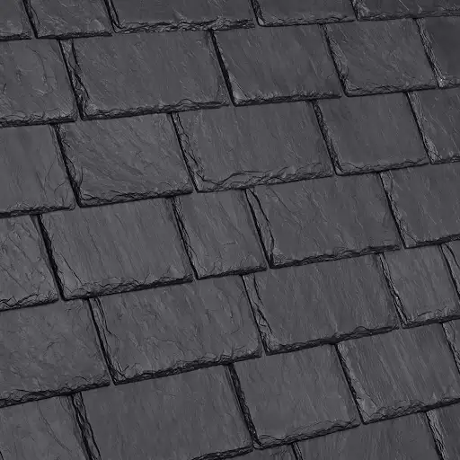Slate Black