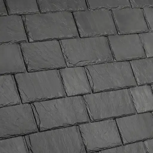 Slate Gray