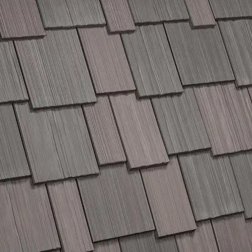 Weathered Gray